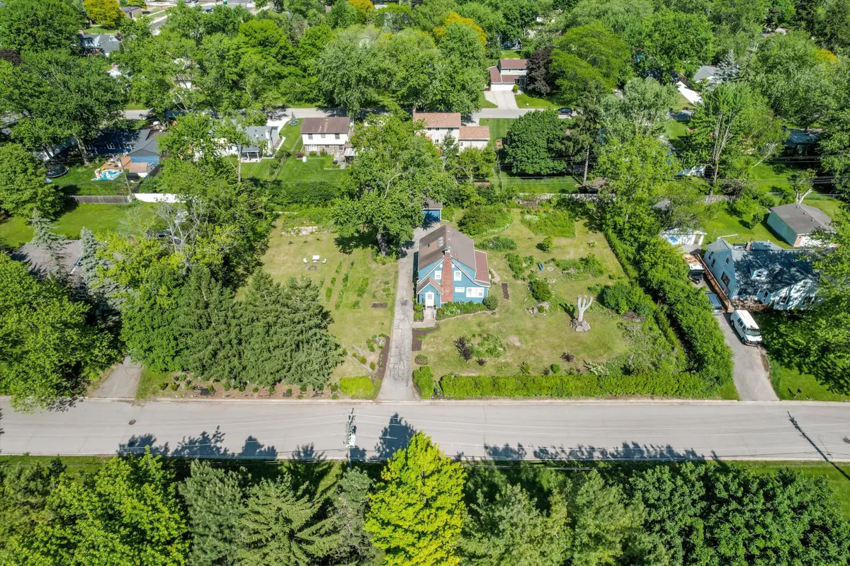 2861 Crystal Drive, Ann Arbor, MI 48108 - #1