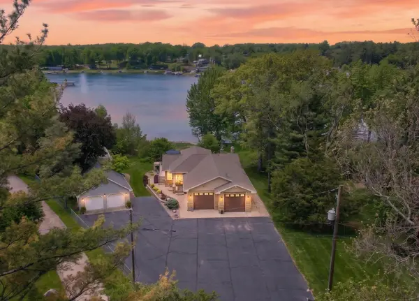 250 Steves Scenic Drive, Horton, MI 49246