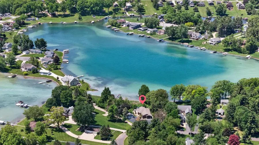 250 Steves Scenic Drive, Horton, MI 49246 - #2
