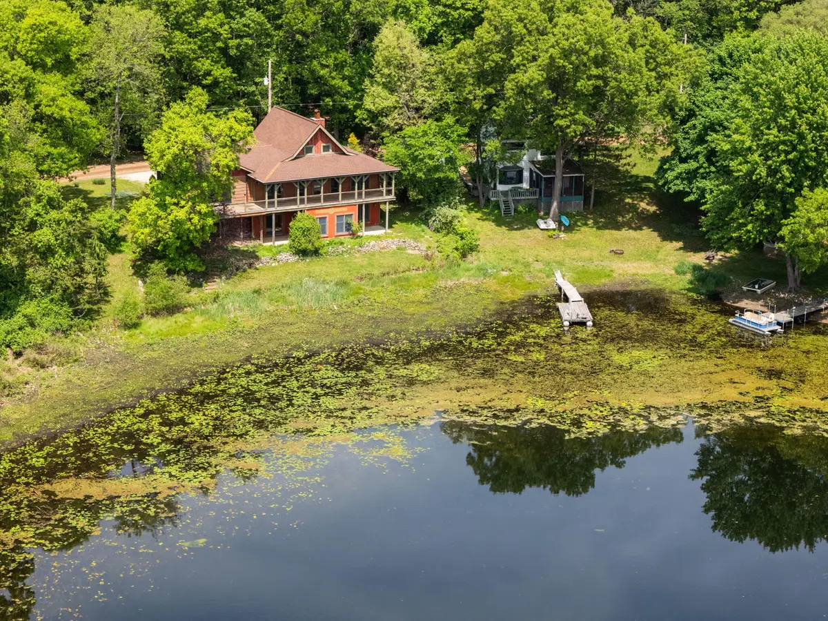 210 Spring Lake Drive, Chelsea, MI 48118 - #1