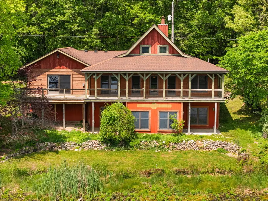 210 Spring Lake Drive, Chelsea, MI 48118 - #2