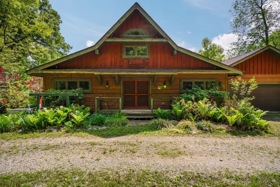 210 Spring Lake Drive, Chelsea, MI 48118 - #3
