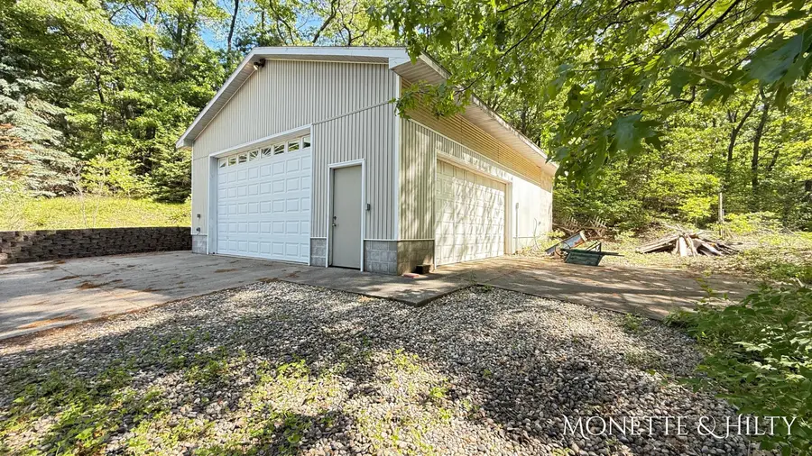 2550 Cove Road, Twin Lake, MI 49457 - #3