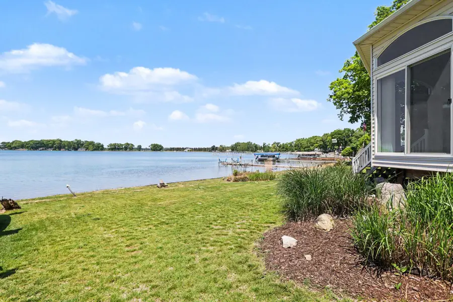 881 Clark Road, Ceresco, MI 49033 - #3