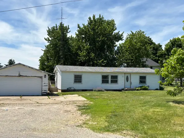 70020 Balk Road, Sturgis, MI 49091