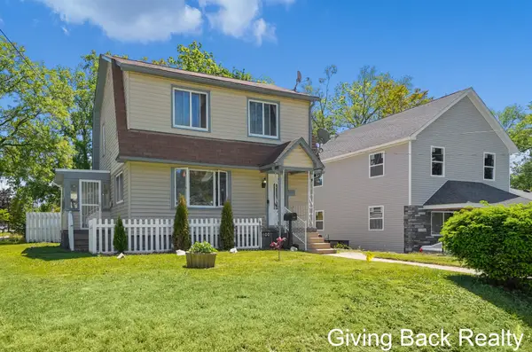 1100 Dallas Avenue Se, Grand Rapids, MI 49507