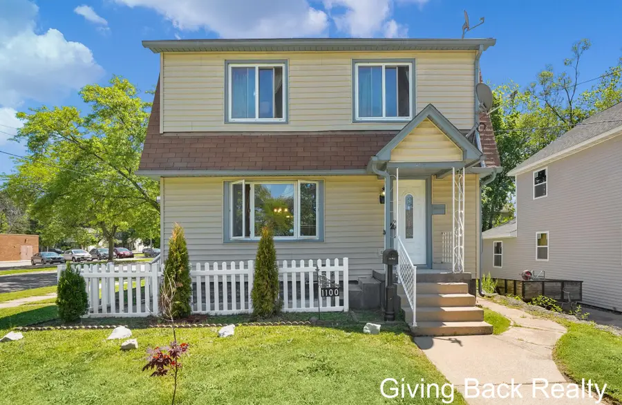 1100 Dallas Avenue Se, Grand Rapids, MI 49507 - #3