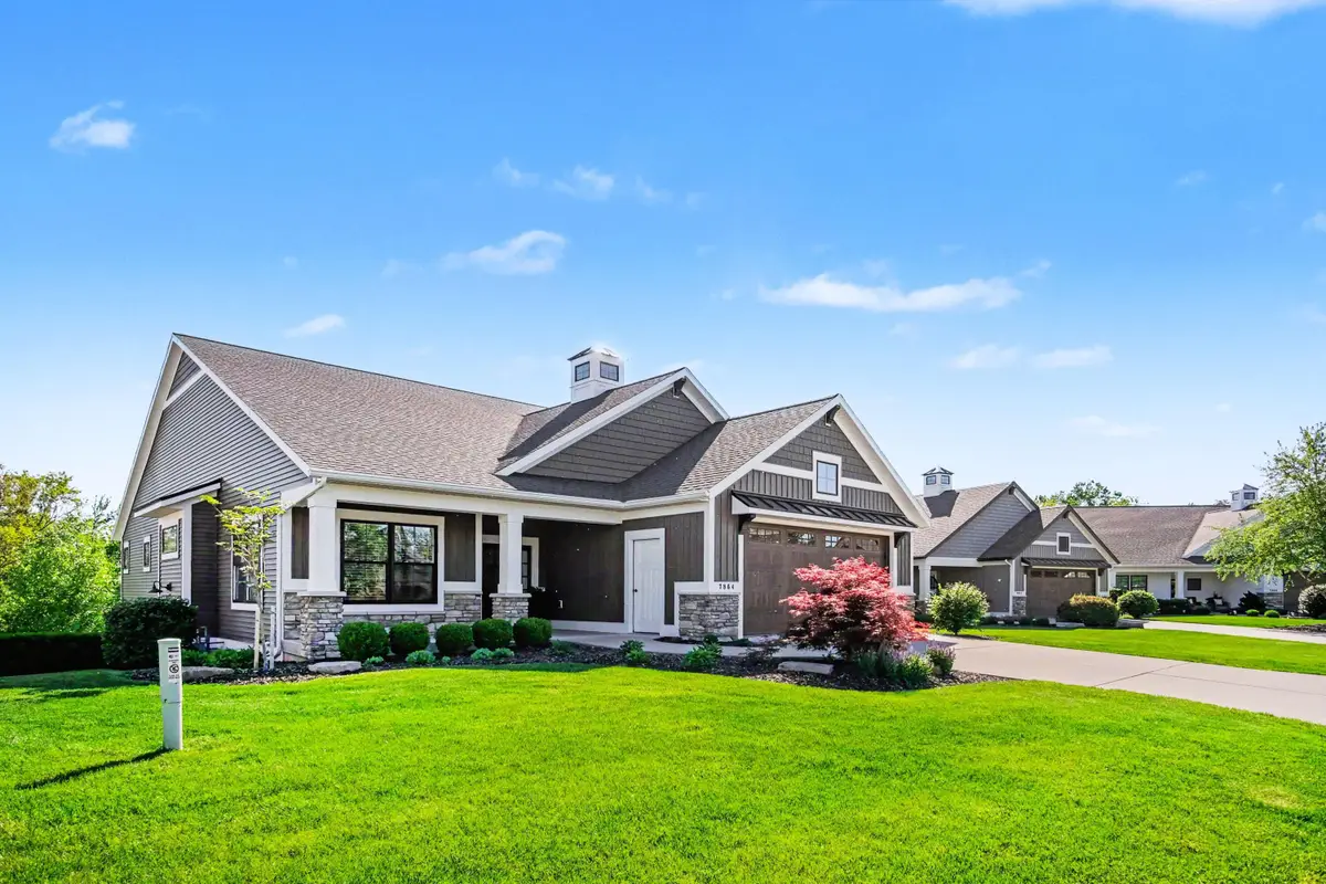 7864 Whistle Creek Court Sw #15, Byron Center, MI 49315 - #1