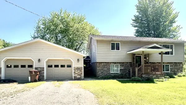 15827 Buchanan Road, Stanwood, MI 49346