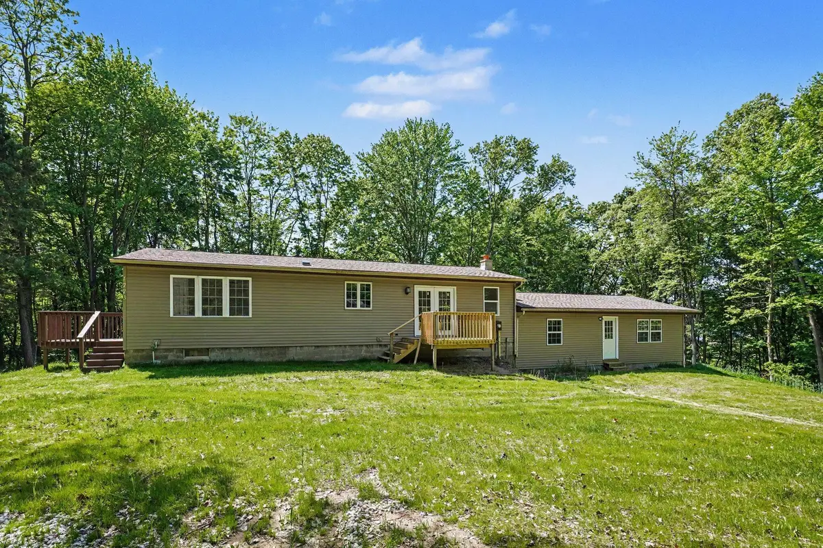 1773 Q Drive N, Battle Creek, MI 49017 - #1