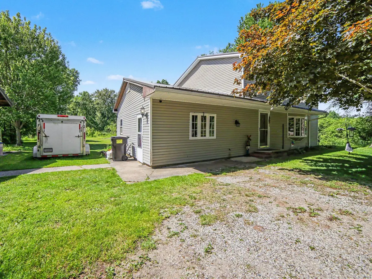3131 Riley Thompson Road, Twin Lake, MI 49457 - #1