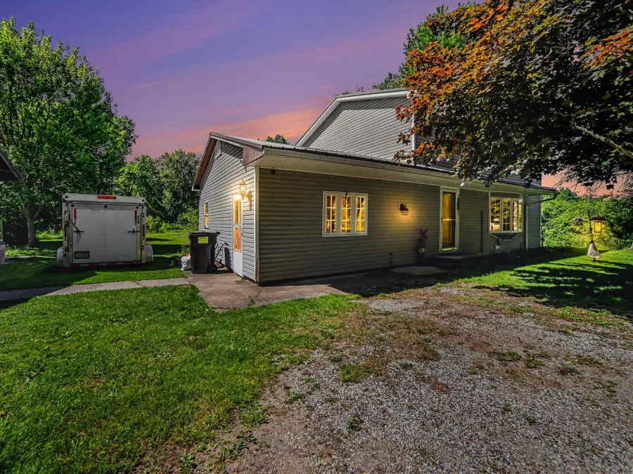 3131 Riley Thompson Road, Twin Lake, MI 49457 - #2