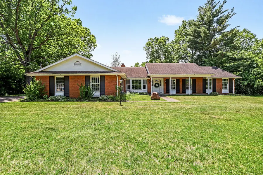 3086 Springbrook Drive, Kalamazoo, MI 49004 - #2