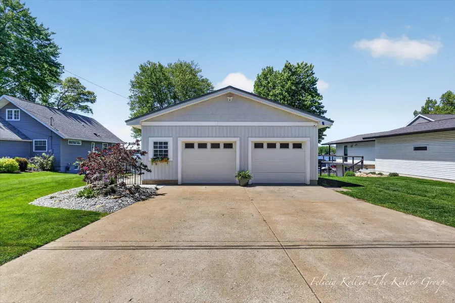17230 Warrior Drive, Howard City, MI 49329 - #3