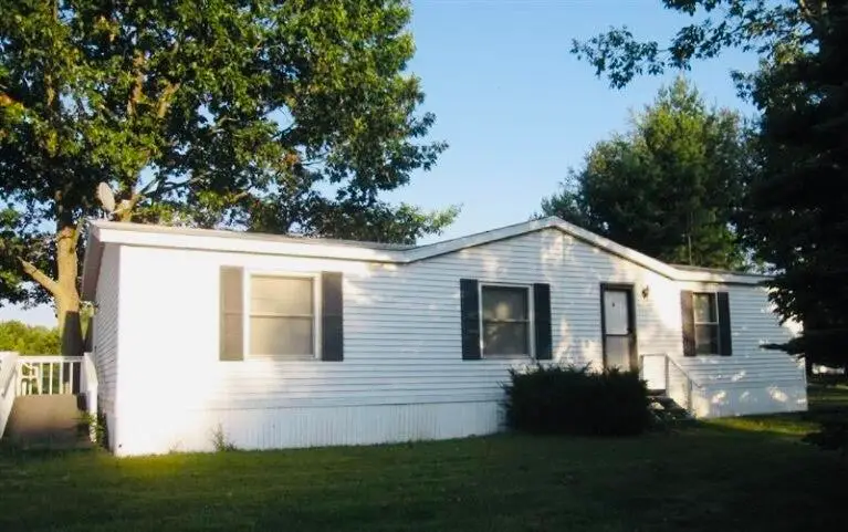 1700 W County Line Road, Sand Lake, MI 49343 - #1