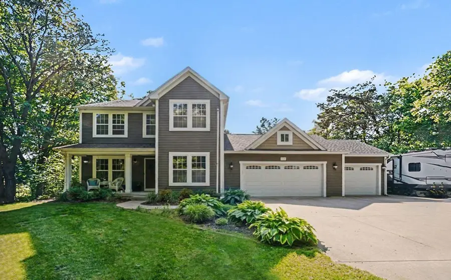 7082 S 10th Street, Kalamazoo, MI 49009 - #2