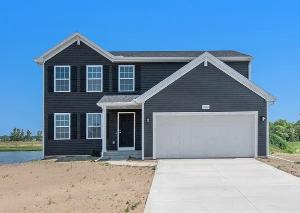 13761 Oasis Avenue, Holland, MI 49424