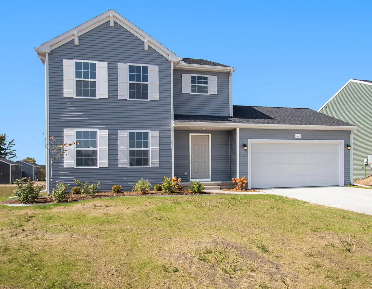 13753 Oasis Avenue, Holland, MI 49424 - #1