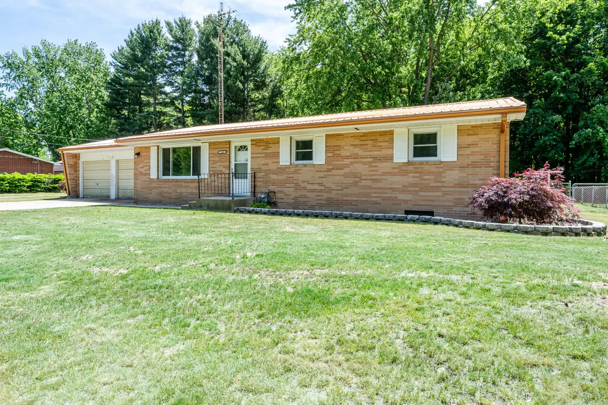 1846 Maple Lane, Benton Harbor, MI 49022 - #1