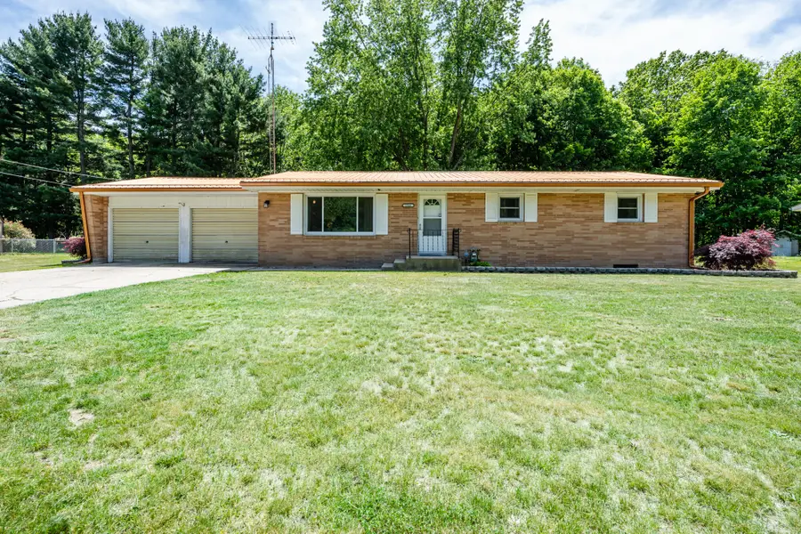 1846 Maple Lane, Benton Harbor, MI 49022 - #2