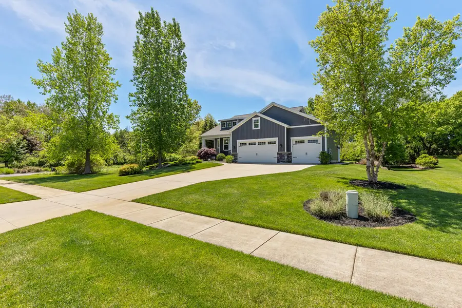 9579 Arrowcrest Drive Ne, Rockford, MI 49341 - #2