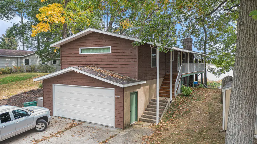 11681 Scott Park Road, Delton, MI 49046 - #3