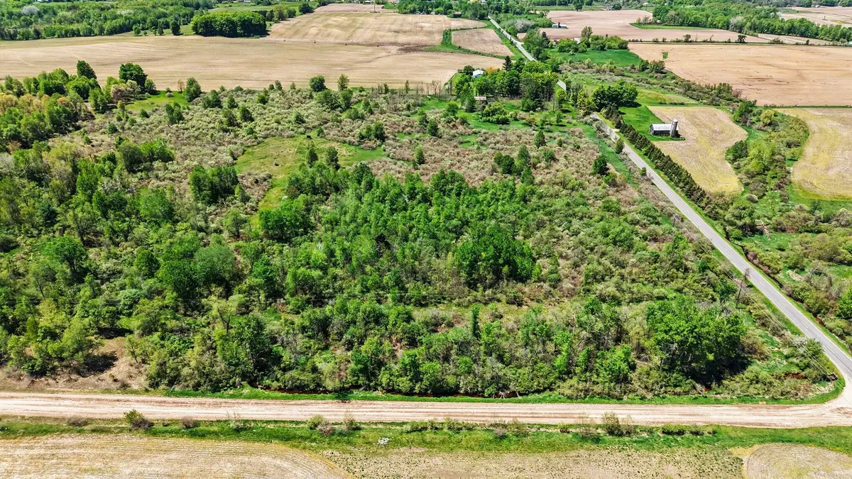 7015 E Harrison Road, Walkerville, MI 49459 - #1