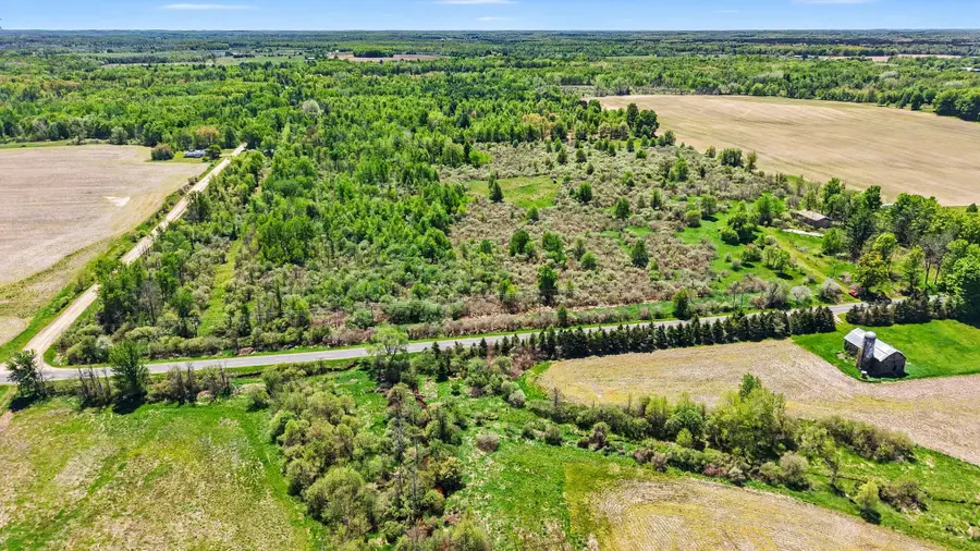 7015 E Harrison Road, Walkerville, MI 49459 - #3