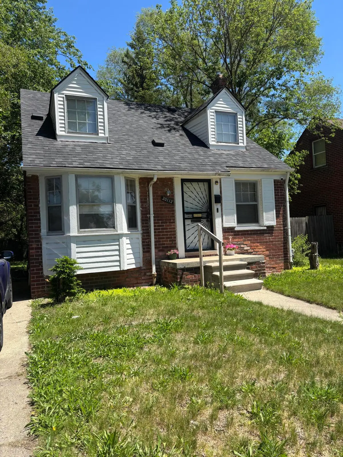20112 Manor, Detroit, MI 48221 - #1