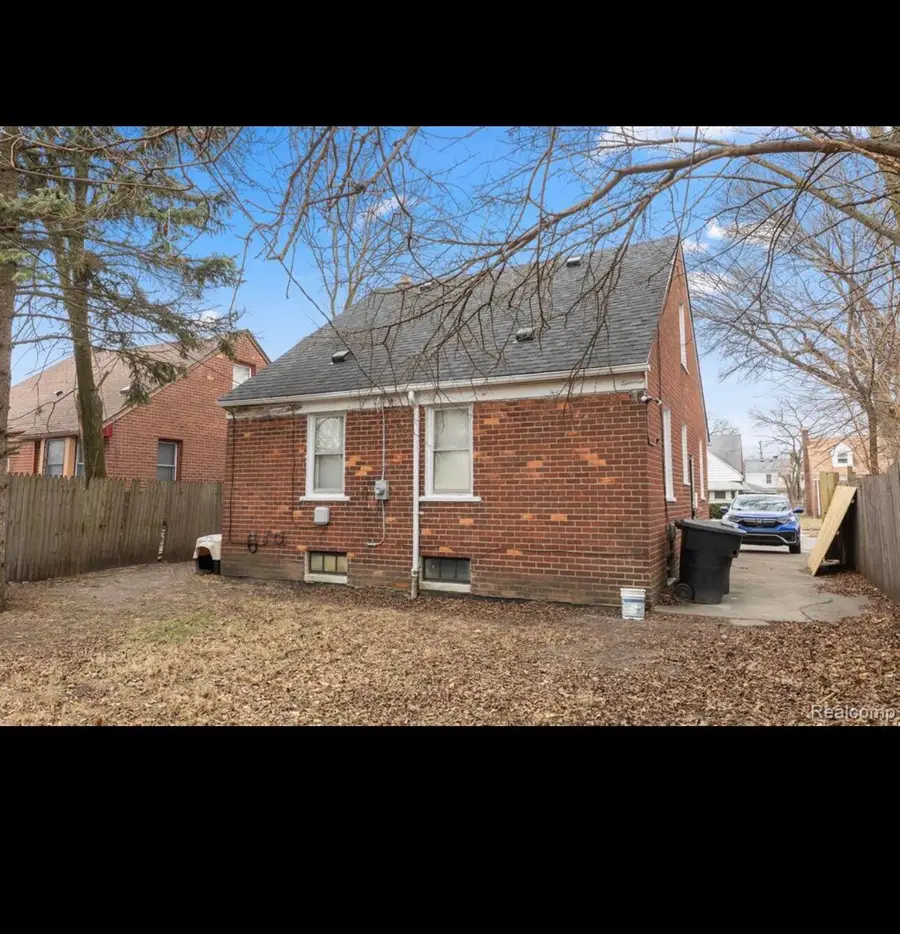 20112 Manor, Detroit, MI 48221 - #3