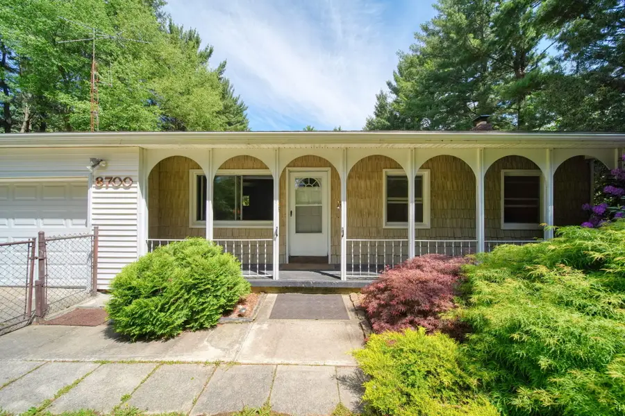 8700 King Road, Spring Arbor, MI 49283 - #2