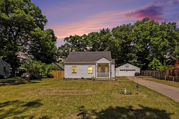 5324 Bryn Mawr Place, Muskegon, MI 49442