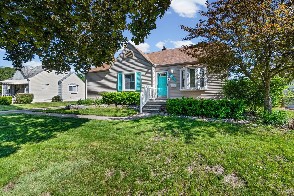 29932 John Hauk Street, Garden City, MI 48135 - #1