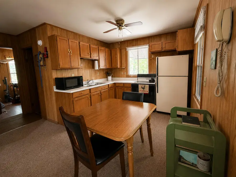 22469 165th Avenue, Hersey, MI 49639 - #3