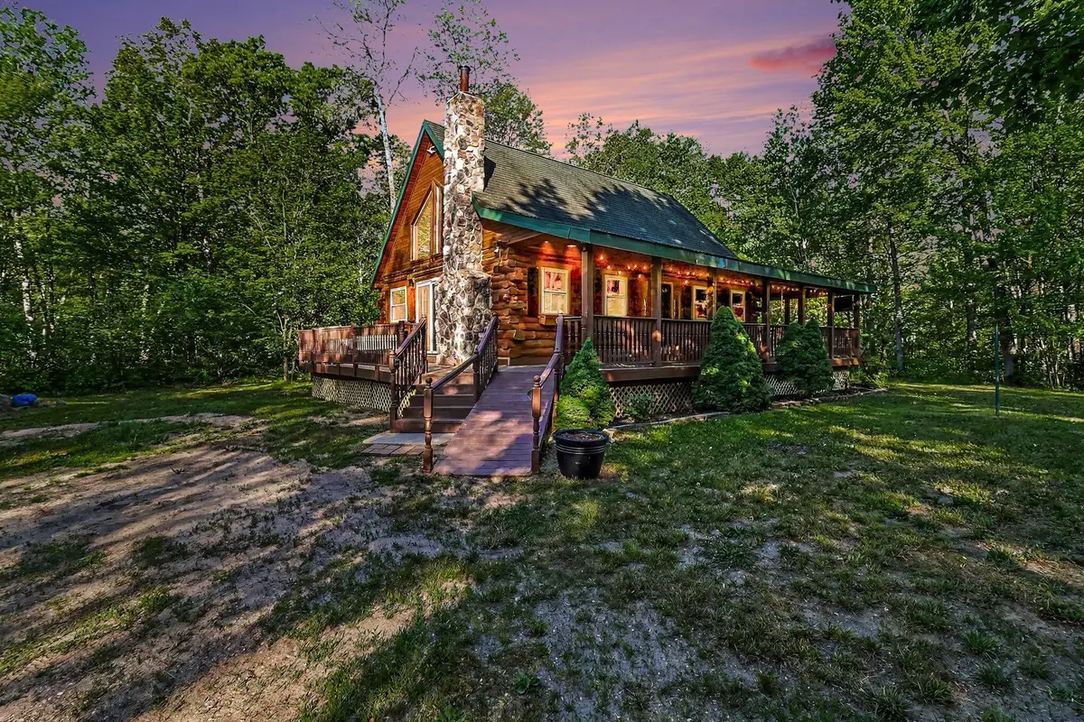 8031 W 3 Mile Road, Branch, MI 49402 - #1