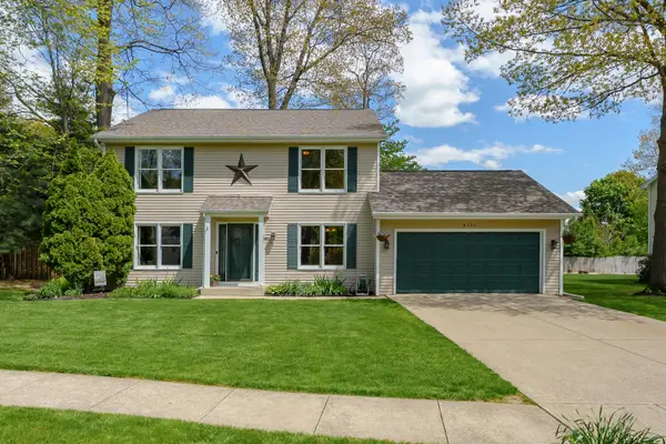 6527 Sussex Street, Portage, MI 49024