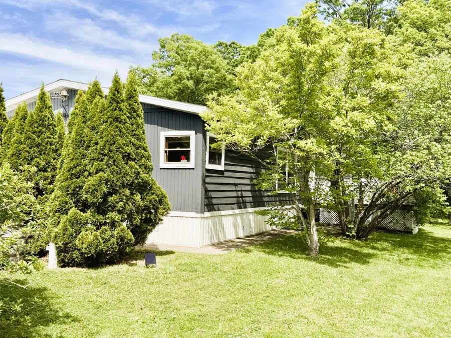 8000 Warren Woods Road #Lot 96, Three Oaks, MI 49128 - #3