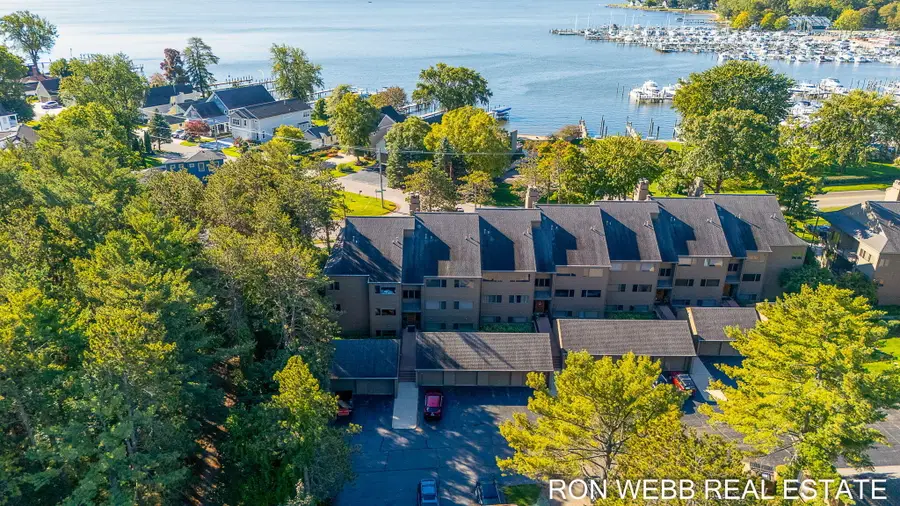 1745 Ottawa Beach Road #3, Holland, MI 49424 - #3