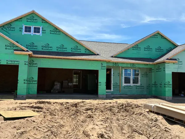 15732 Hawley Drive #46, Grand Haven, MI 49417