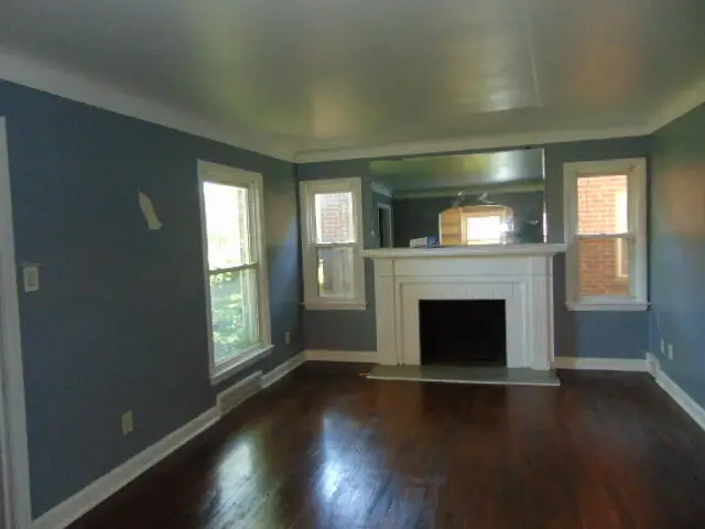 14813 Grandville Avenue, Detroit, MI 48223 - #2