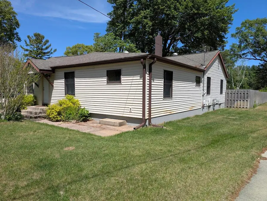 246 Birch Drive, Muskegon, MI 49445 - #2