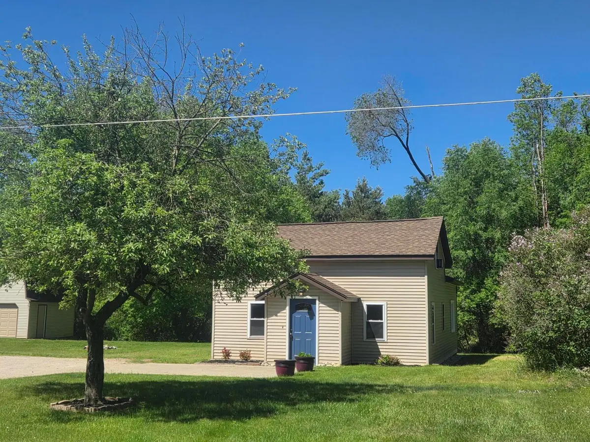 2328 Dam Road, West Branch, MI 48661 - #1