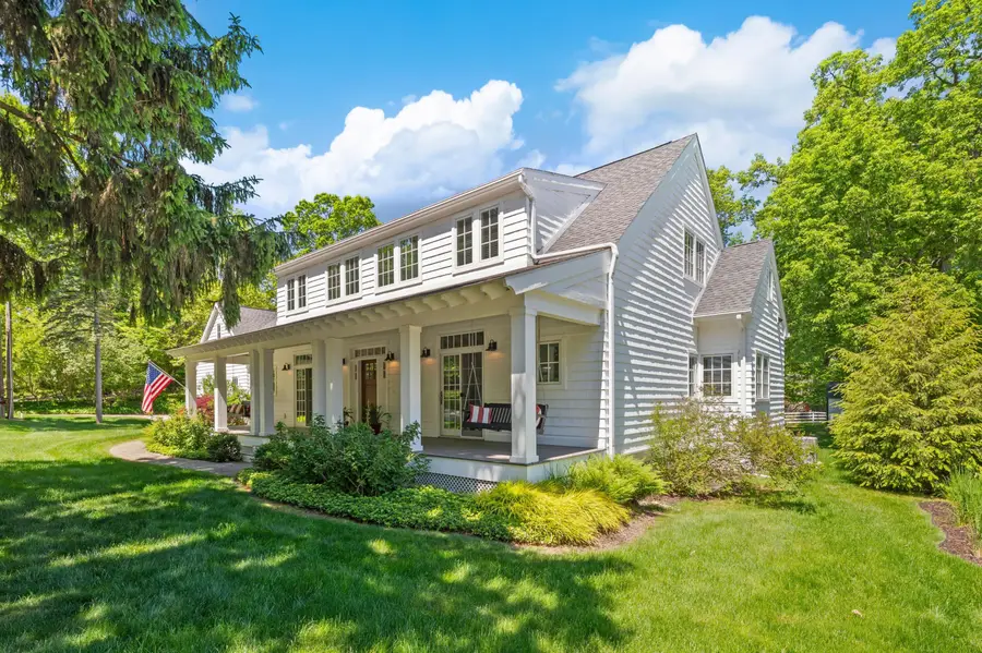 47118 Oak Avenue, Grand Beach, MI 49117 - #2