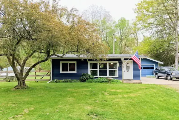 6921 N 37th Street, Richland, MI 49083