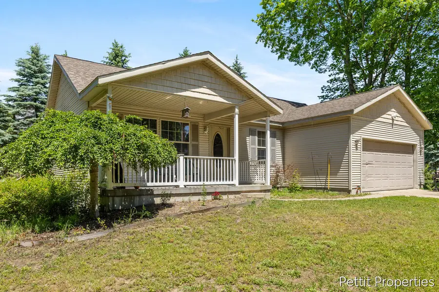 2481 Bauer Road, Jenison, MI 49428 - #2