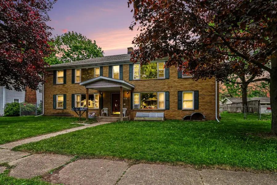 436 Campbell Avenue, Kalamazoo, MI 49006 - #2