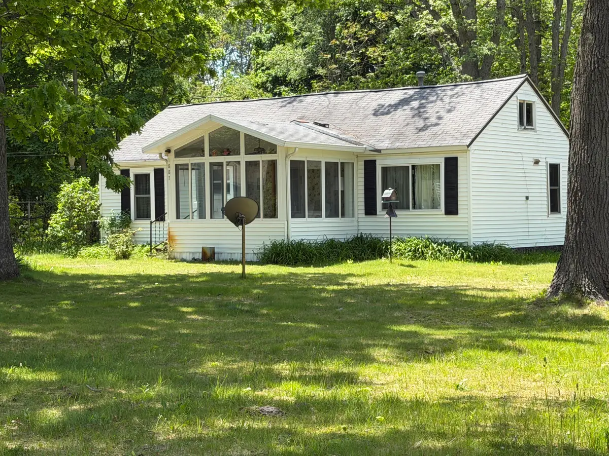 1887 Interwood, Muskegon, MI 49442 - #1