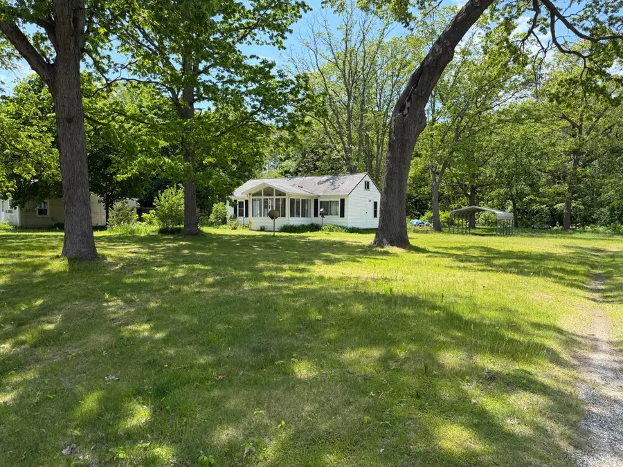1887 Interwood, Muskegon, MI 49442 - #2