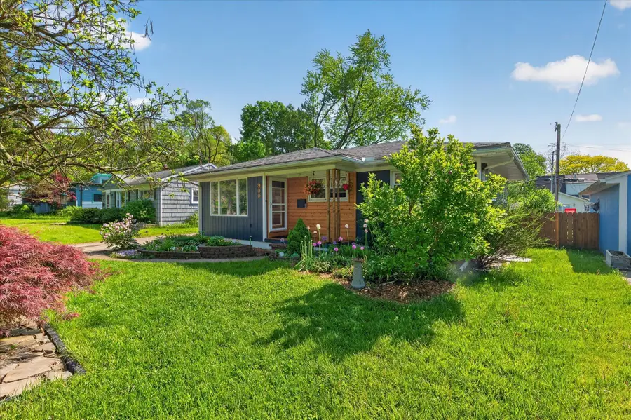 900 Pomona Road, Ann Arbor, MI 48103 - #3