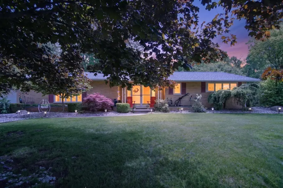 3831 Guest Road, Jackson, MI 49203 - #2